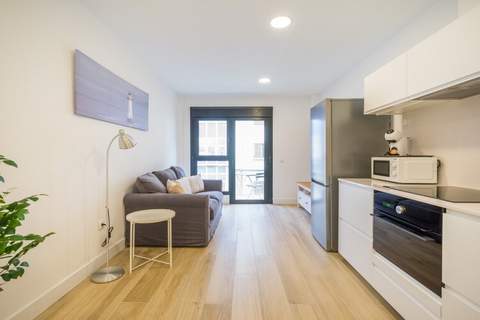 Deluxe Beachside 3C By CanariasGetaway - Ferienunterkunft in Las Palmas de Gran Canaria (2 Personen)