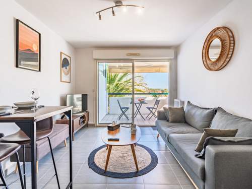 Ferienwohnung Argi betean