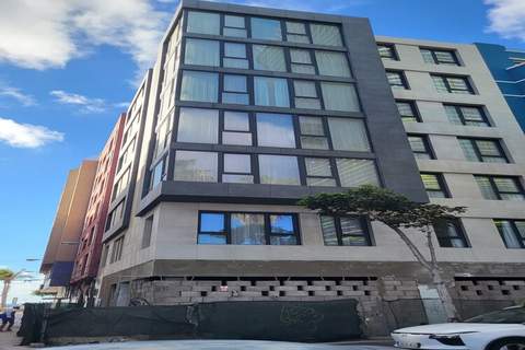 Yan Building 5A by CanariasGetaway - Ferienunterkunft in Las Palmas de Gran Canaria (2 Personen)