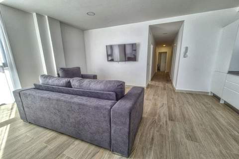 Yan Building 6B By CanariasGetaway. - Ferienunterkunft in Las Palmas de Gran Canaria (6 Personen)
