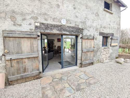 Ferienhaus Le Fournil de la Rouquette