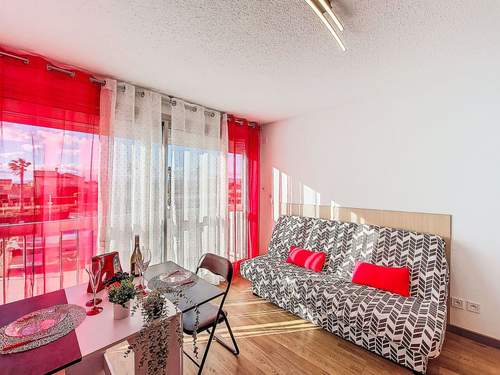 Ferienwohnung Port Plage 2