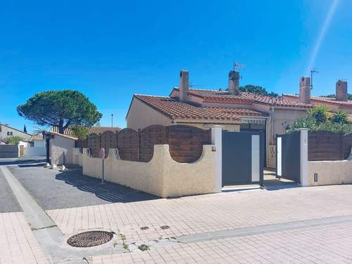 Ferienhaus, Residenz Le Mas des Oliviers