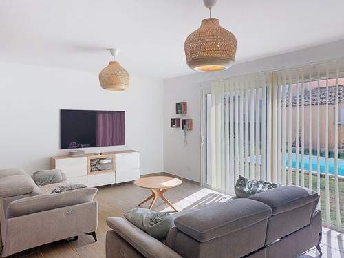 Ferienhaus AQUI SIAN BEN