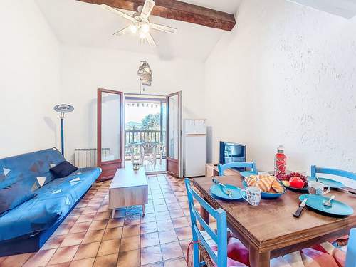 Ferienwohnung La Bressado