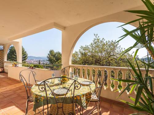 Ferienwohnung Domaine de la Luquette