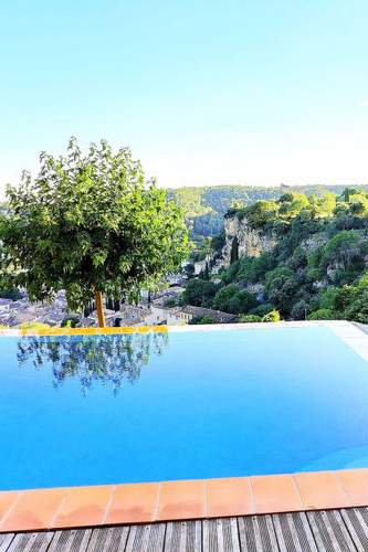 Ferienhaus Villa Perroquet