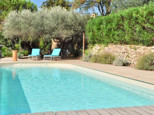 Ferienhaus ARTS & FLORES