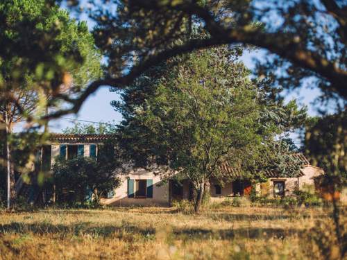 Ferienhaus MAS DU PERIGOULIER