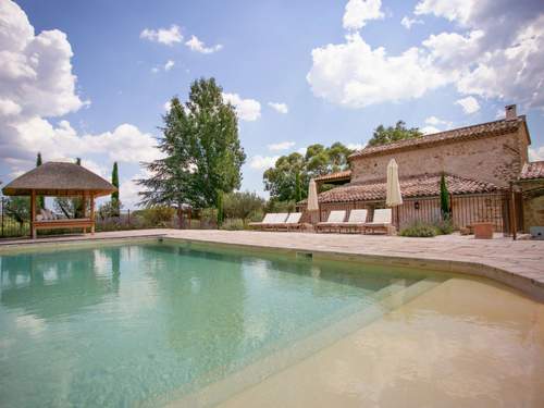 Ferienhaus LI SIAN BEN