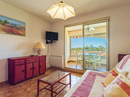 Ferienwohnung Haïti