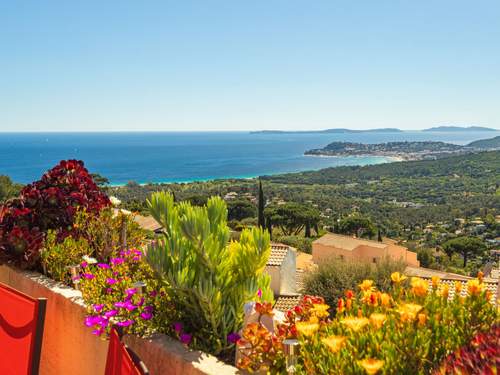 Ferienwohnung Les Emeraudes