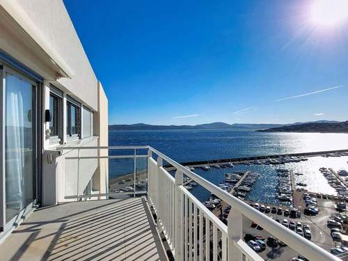 Ferienwohnung Le Palais de la Mer