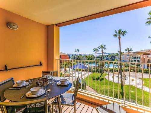 Ferienwohnung Les Rivages des Issambres