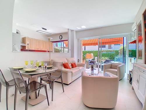 Ferienwohnung Le Chaville