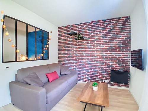 Ferienwohnung Le Maresol