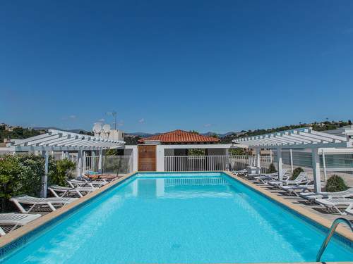 Ferienwohnung Le Crystal