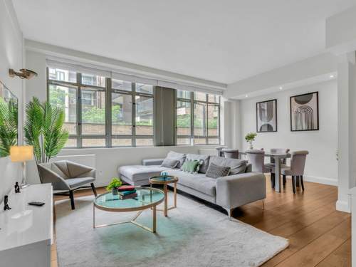 Ferienwohnung Lawerence apartment