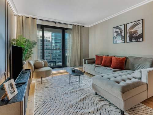 Ferienwohnung Discovery Apartments