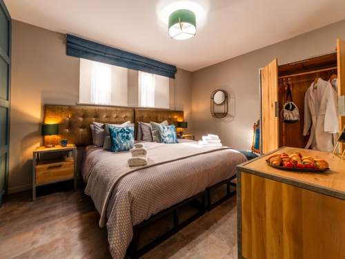 Ferienhaus Beach & Lobster House