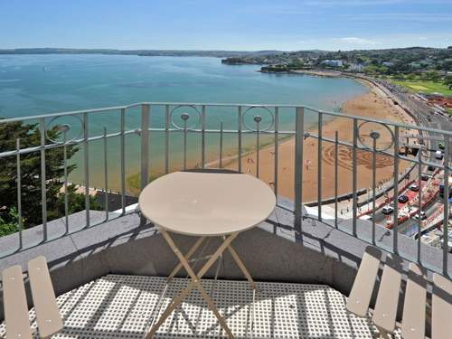 Ferienwohnung in Torquay