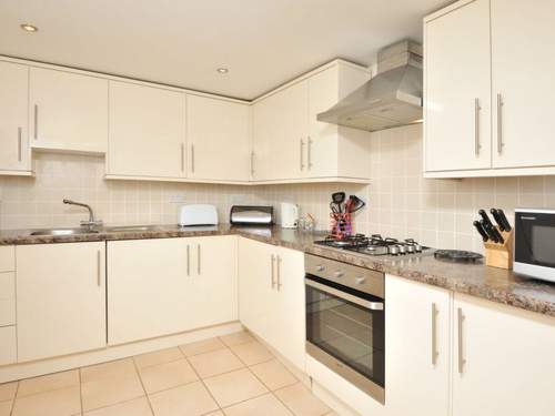 Ferienhaus in Torquay