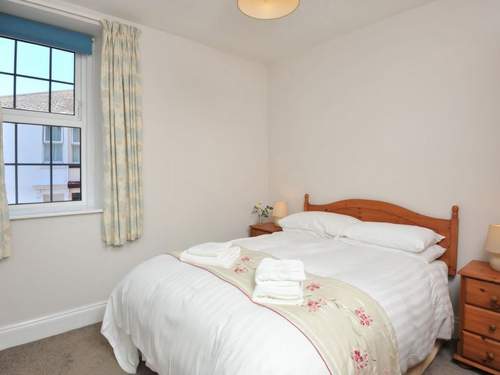 Ferienhaus in Torquay