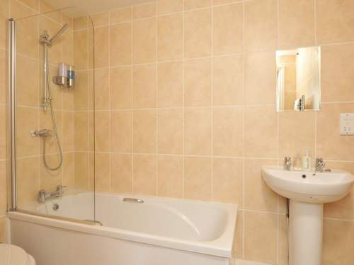 Ferienwohnung Wunderschöne Wohnung in Torquay