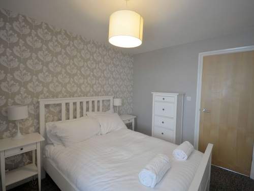 Ferienhaus in Torquay