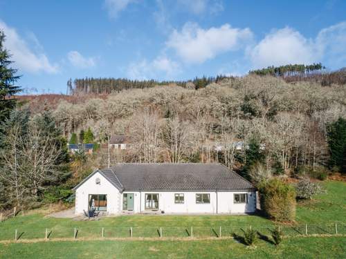 Ferienhaus Glenmoriston Estate (2 cottages)