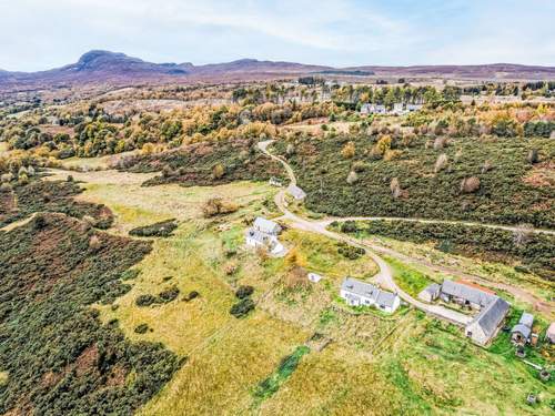 Ferienhaus Bunloit Combi