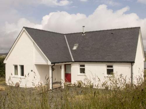 Ferienhaus Coig Deug