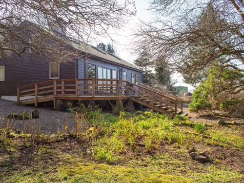 Ferienhaus Blue Lobster