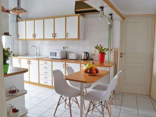 Ferienwohnung Athen Hauptbahnhof 4-Zimmer-Wohnung