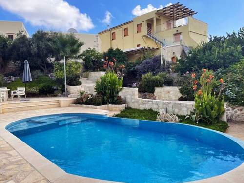 Ferienhaus für 6 Personen und 2 Kinder