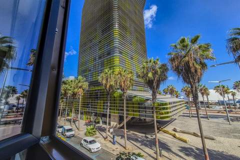 Yan Building 5B BY CanariasGetaway - Ferienunterkunft in Las Palmas de Gran Canaria (4 Personen)