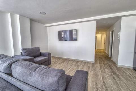 Yan Building 2B BY CanariasGetaway - Ferienunterkunft in Las Palmas de Gran Canaria (4 Personen)