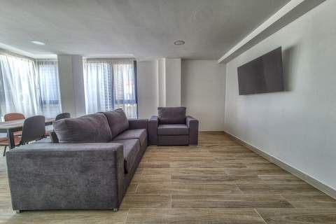 Yan Building 3B BY CanariasGetaway - Ferienunterkunft in Las Palmas de Gran Canaria (4 Personen)