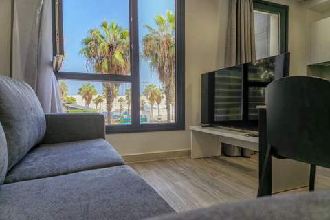 Yan Building 3A by CanariasGetaway - Ferienunterkunft in Las Palmas de Gran Canaria (2 Personen)