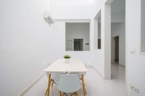 Confital Beach Home  By CanariasGetaway - Ferienunterkunft in Las Palmas de Gran Canaria (4 Personen)