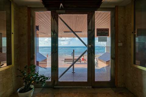 Mirador de Las Canteras Terrace&Pool By Getaway - Ferienunterkunft in Las Palmas de Gran Canaria (4 Personen)