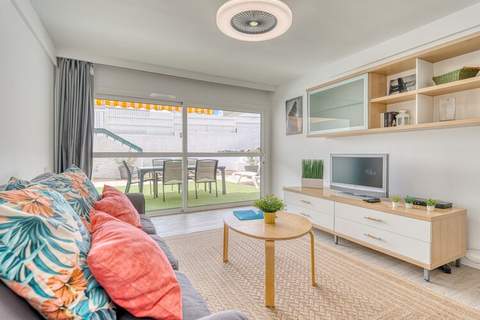 Las Adelfas South Beach 1 By CanariasGetaway - Ferienunterkunft in San Bartolome de Tirajana (4 Personen)