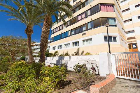 Aguila Beach Ocean View By CanariasGetaway - Ferienunterkunft in Maspalomas (3 Personen)