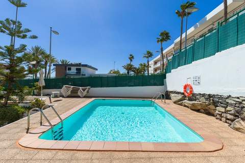 Lovely Peaceful Home By CanariasGetaway - Ferienunterkunft in San Bartolome de Tirajana (3 Personen)