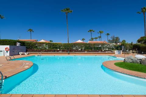 Sun and  Serenity By CanariasGetaway - Ferienunterkunft in Maspalomas (3 Personen)