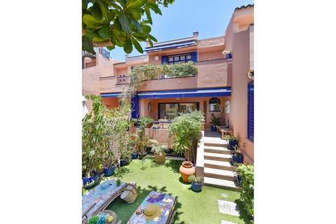 MELONERAS BAHIA 153										 - Ferienunterkunft in San Bartolome de Tirajana (6 Personen)