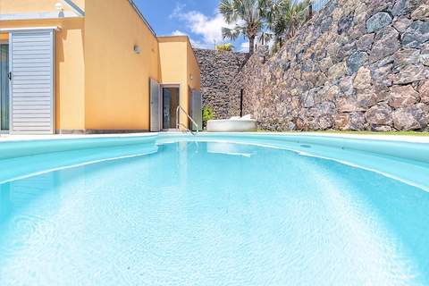 Vista Golf 12 By CanariasGetaway - Ferienunterkunft in San Bartolome de Tirajana (4 Personen)
