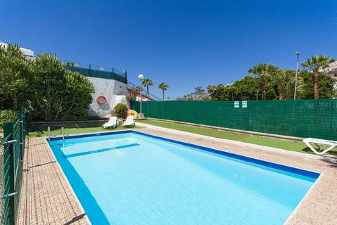 Sunny Angels by Canariasgetaway - Ferienunterkunft in Mogan (3 Personen)