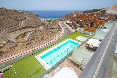 Beyond Amadores 12 By CanariasGetaway - Ferienunterkunft in Mogan (4 Personen)