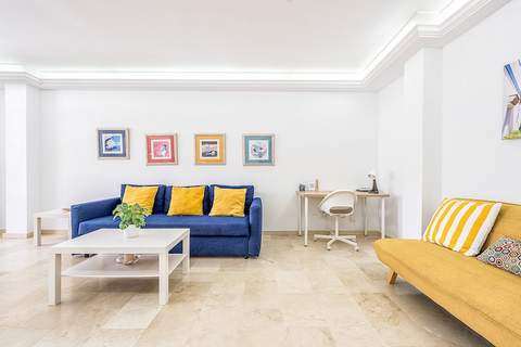 Miramar By CanariasGetaway - Ferienunterkunft in Mogan (4 Personen)